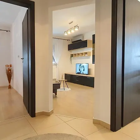 Appartement Cosy 2 Flat -netflix/coffee/ps4/prosecco/3xtv *