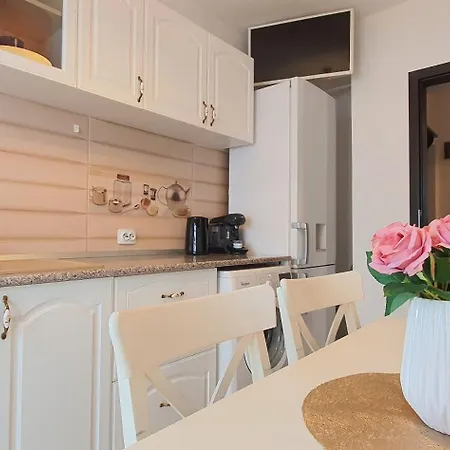 Cosy 2 Flat -netflix/coffee/ps4/prosecco/3xtv Appartement *