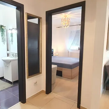 Appartement Cosy 2 Flat -netflix/coffee/ps4/prosecco/3xtv