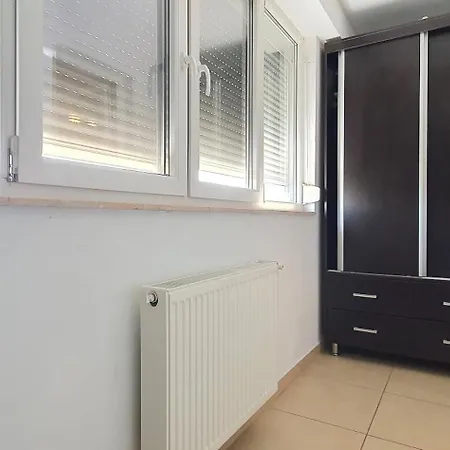 Cosy 2 Flat -netflix/coffee/ps4/prosecco/3xtv Bucarest
