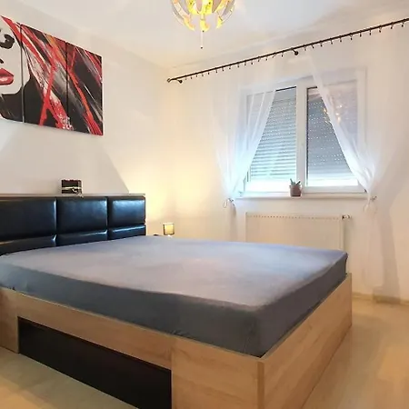 Cosy 2 Flat -netflix/coffee/ps4/prosecco/3xtv Appartement *