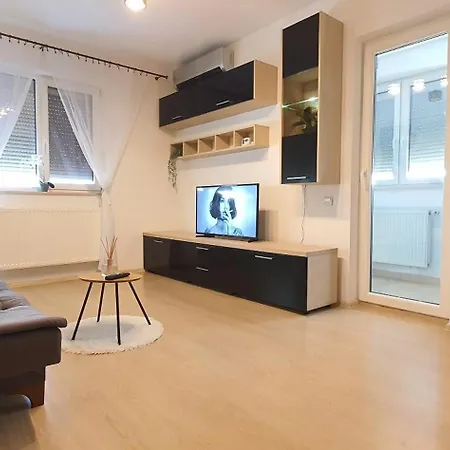 Cosy 2 Flat -netflix/coffee/ps4/prosecco/3xtv Appartement *