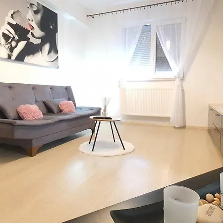 Cosy 2 Flat -netflix/coffee/ps4/prosecco/3xtv * Bucarest