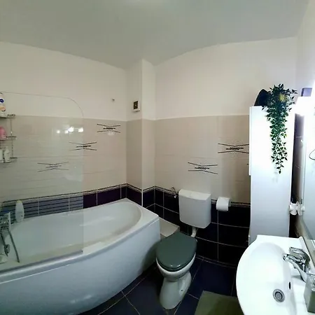 Cosy 2 Flat -netflix/coffee/ps4/prosecco/3xtv Appartement *