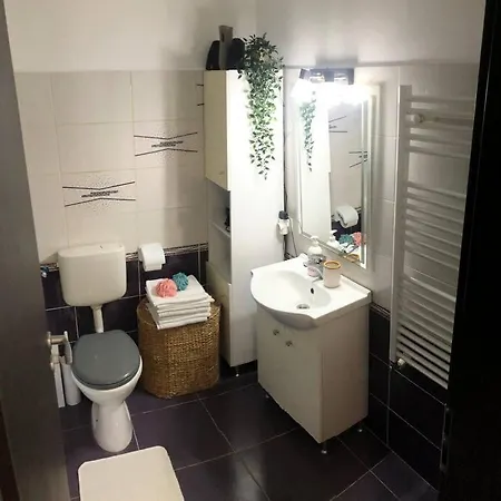 Cosy 2 Flat -netflix/coffee/ps4/prosecco/3xtv Appartement *